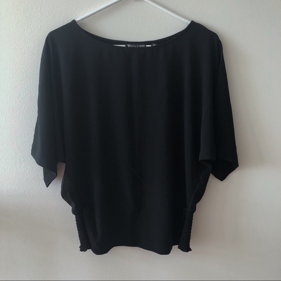 New York & Company Tops - New York’s company black blouse size small